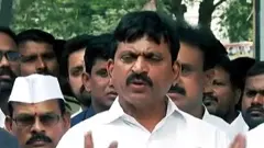 రైతుల సమస్యలను పరిష్కరిస్తాం : మంత్రి పొంగులేటి