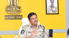 వైఎస్‌ఆర్‌సీపీ నేత గౌతమ్‌రెడ్డిపై రౌడీషీట్‌ ఎందుకు క్లోజ్‌ చేశారు