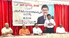 సోషల్‌ మీడియాలో విష సంస్కృతిని నివారించేందుకు చర్యలు పట్టాలి