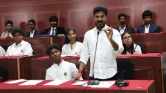 21 ఏళ్లకే ఎన్నికల్లో పోటీ చేసే అవకాశం ఇవ్వాలి....