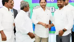 జగన్ సోషల్‌ మీడియా కార్యకర్త వర్రా రవీందర్‌రెడ్డిపై 40 కేసులు
