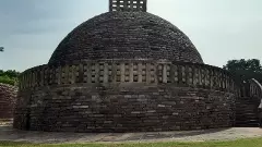 నాగపూర్ నుంచి లుంబిని (నేపాల్) దాకా