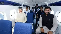 ఢిల్లీ వెళ్లిన సీఎం చంద్రబాబు