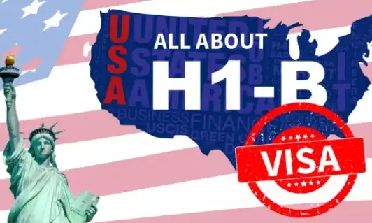 TRUMP-H-1b| ట్రంప్ బృందంలో మిల్లర్, H-1B వీసాదారుల్లో గుండె దడ