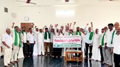 విభజన చట్టం ఇచ్చిన రాయలసీమకు హక్కులను గౌరవించండి ...