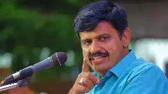 ‘కాంగ్రెస్‌లో చేరడానికి బీజేపీ చీఫ్ సురేంద్రనే కారణం’