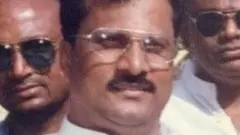 రామ్మూర్తికి చంద్రగిరి టికెట్ రావటం వెనుక పెద్ద కథే నడిచింది