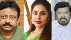 ఆర్జీవీ, పోసాని, శ్రీరెడ్డిల అరెస్ట్ తప్పదా?