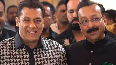 సల్మాన్‌ తప్పించుకున్నందుకే బాబా సిద్ధిఖీని చంపేశారు