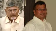 చంద్రగిరిలో ఆనాటి అన్నదమ్ముల సవాల్ ఎలాంటిదంటే