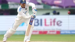 టీమిండియాకు షాక్.. పెర్త్ టెస్ట్ కు గిల్ దూరం