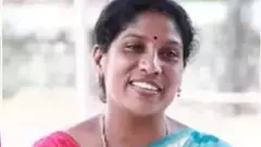 తెలంగాణ సాంస్కృతిక సారథిగా గద్దర్ కుమార్తె వెన్నెల