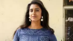 సినీనటి కస్తూరి హైదరాబాద్‌లో అరెస్ట్