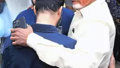 నేనున్నా.. మీకు అండగా ఉంటా...