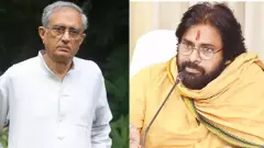 PAWAN KALYAN|పవన్ కల్యాణ్, వీధి వ్యాపారులకు ఇచ్చిన హామీని మరిచారా?