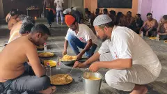 Religious harmony|మానవత్వమే..మా అభిమతం అంటున్న హెల్పింగ్ మైండ్స్