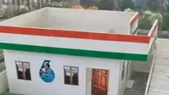 మిడ్ మానేరు నిర్వాసితులకు 4696 ఇందిరమ్మ ఇళ్లు