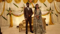 లవ్ జిహాదీ లేదు.. వాళ్ళిద్దరూ ఒక్కటయ్యారు...