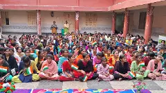 సమయం పొడిగిస్తే.. చదువు వస్తుందా?