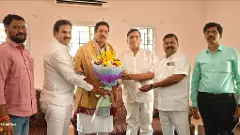 లగచర్ల ఘటనపై ఎస్టీ కమిషన్‌కు ఎమ్మెల్యే వినతి, ఏం చెప్పారంటే...