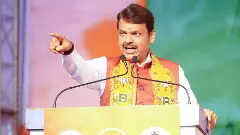 మహారాష్ట్రలో బీజేపీ హర్యానా ఎన్నికల ప్రచార వ్యూహాన్ని అమలు చేసిందా?