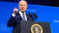 పోతూ పోతూ చిచ్చు పెడుతున్న బైడెన్..