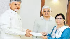 VIVEKA MURDER|వైఎస్ వివేకా కుమార్తె సునీత అసెంబ్లీకి ఎందుకొచ్చినట్టు?