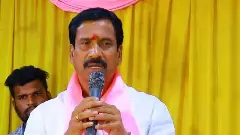 పట్నంకు ప్రత్యేక బ్యారక్.. ఆదేశాలిచ్చిన హైకోర్టు..