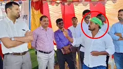 బిగ్ బ్రేకింగ్ : కోర్టులో లొంగిపోయిన లగచర్ల సురేష్