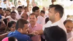 లగచర్ల సాక్షిగా,  ఇది ప్రజా పాలన ఎట్లయితది, రేవంత్ సారూ!