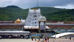 తెలంగాణ నేతల సిఫార్సు లేఖలకు టీటీడీ గ్రీన్ సిగ్నల్