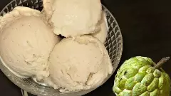 సీతాఫల్ ని ఆల్ సీజన్ ఫ్రూట్ చేసిన తెలంగాణ మహిళలు