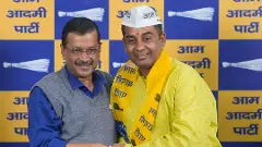 హస్తినాలో ఏ పార్టీ కులం లెక్కలు పదునుగా ఉన్నాయి?