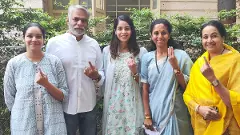 మహారాష్ట్ర: బిట్‌కాయిన్ బీజేపీ ఆరోపణలపై సుప్రియా, పటోలే ఫైర్..