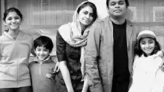 భార్యతో విడాకులు తీసుకున్న ఏఆర్‌ రెహమాన్‌