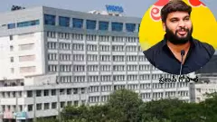 VMRDA| లోకేశ్ కి ప్రణవిల్లిన విశాఖ ఎంఆర్డీయే: సీనియర్ల కుతకుత