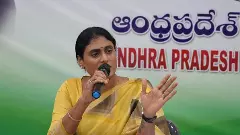 Social Psycho| ఎంపీ అవినాశ్ ను ఎందుకు అరెస్ట్ చేయలేదు: షర్మిల