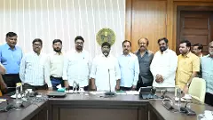 తెలంగాణలో ఎస్సీ,ఎస్టీ సబ్ ప్లాన్ అమలుకు చర్యలు