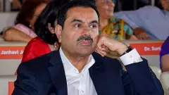 గౌతమ్ అదానీపై అరెస్ట్ వారెంట్ జారీ చేసిన అమెరికా కోర్టు