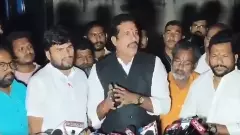 లగచర్ల అరెస్టులకు అసలు కారణం ఇదేనా ?