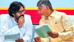 JANASENA| చంద్రబాబే మరో 10 ఏళ్లు ఉండాలని పవన్ కల్యాణ్ ఎందుకన్నట్టు?
