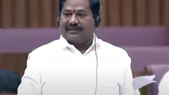 మాట మార్చిన మంత్రి బాల వీరాంజనేయ స్వామి