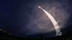 ఉక్రెయిన్ పై ఆగ్రహించిన రష్యా,  ఖండాంతర క్షిపణి ప్రయోగం