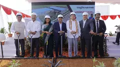 ఏరోస్పేస్ విస్తరణతో 1200 కొత్త ఉద్యోగాలు