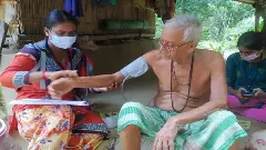 అందరికీ ఆరోగ్యం ‘అందని ద్రాక్ష’ కాకూడదు...