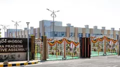 కొనసాగుతున్న ఏపీ పీఏసీ ఓటింగ్‌