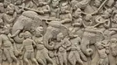 హరప్పాలో రామాయణం ఆనవాళ్లు