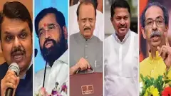 మహారాష్ట్రలో వేట మొదలైంది.. రెబల్స్, స్వతంత్రులతో టచ్‌లో కూటములు.