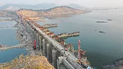 ‘రాయలసీమలో ప్రతి ఎకరాకు నీరందించాలన్న సీఎం ఆలోచన భేష్’