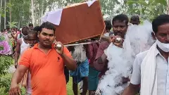 తెలంగాణలో ఫలించిన గల్ఫ్ కార్మికుల పోరాటం, మృతులకు ఎక్స్‌గ్రేషియా